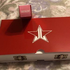 Anniversary Blood Sugar & Succulent Lip Gloss BNIB